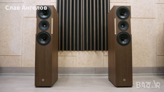 SLAudio 3-S TL, снимка 1 - Тонколони - 46763765