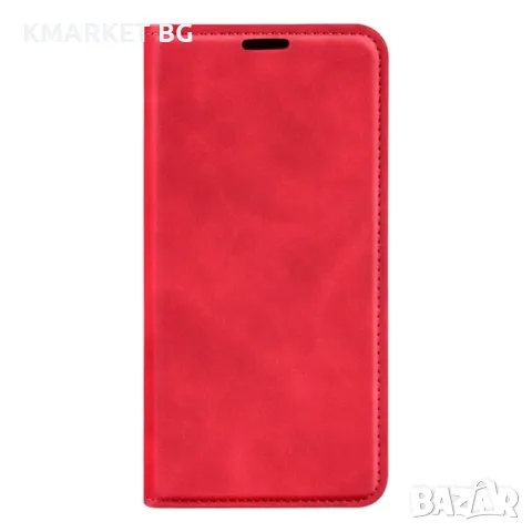 TCL 40 SE Wallet Кожен Калъф и Протектор, снимка 6 - Калъфи, кейсове - 48302895