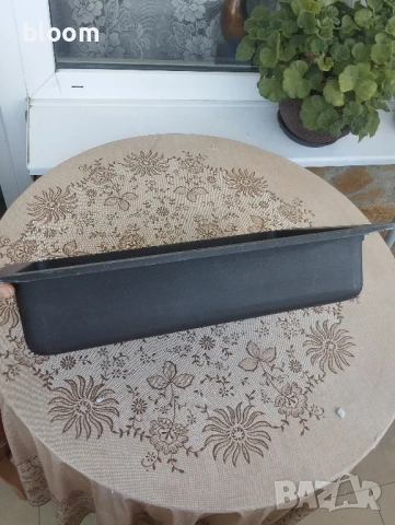 Дълбока тава Miele , снимка 6 - Съдове за готвене - 51155888