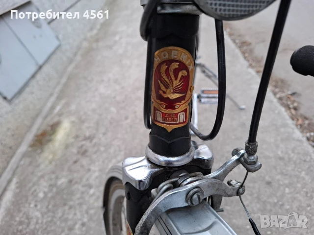 оригинален ретро бегач Phoenix, снимка 7 - Велосипеди - 50903985