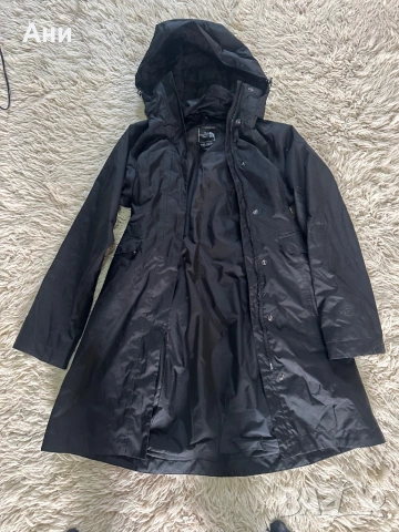 Яке the norths fase