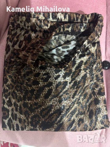 Дамски клин, снимка 2 - Клинове - 51266894