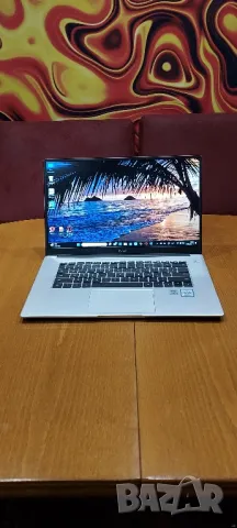 Лаптоп Huawei MateBook D15, снимка 7 - Лаптопи за дома - 47195567