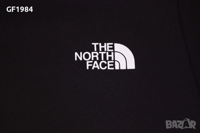 The North Face - мъжка блуза, размер L (Oversized), снимка 3 - Блузи - 53246259