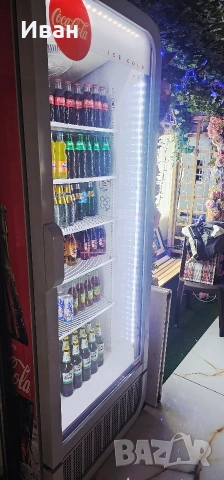 одавам заведение под наем , снимка 3 - Обзавеждане на кухня - 53945648