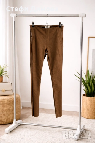 Дамски клин Object