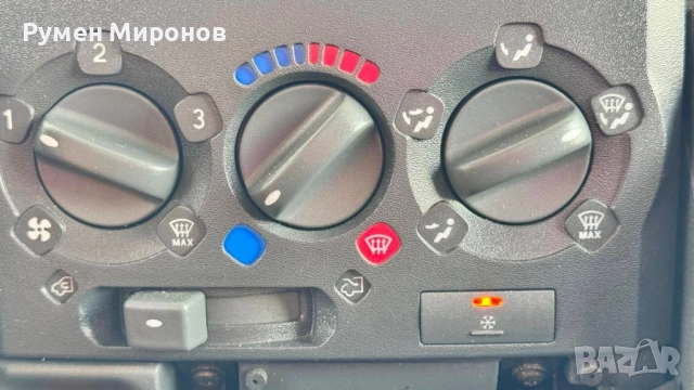 Продавам кемпер Фиат с климатик. , снимка 15 - Каравани и кемпери - 51664903