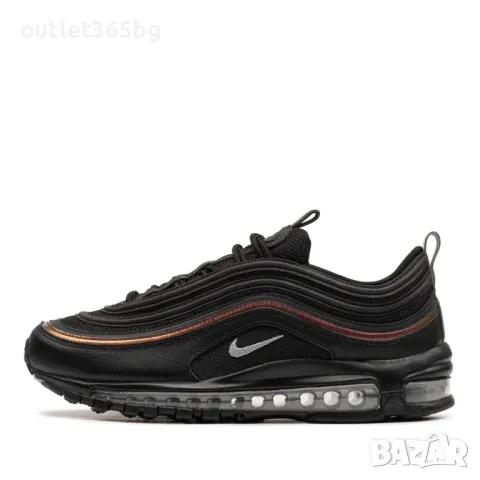 Nike - Air Max 97 №40 Оригинал Код 754, снимка 1 - Маратонки - 47077243