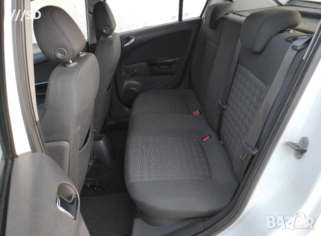 OPEL CORSA /// BENZIN / GAS /EURO 5 🇮🇹, снимка 7 - Автомобили и джипове - 53620508