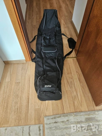 Ски и сноуборд сак BMW, снимка 2 - Зимни спортове - 53536300