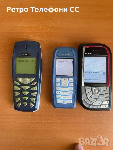 Nokia 7610 3510 , снимка 1 - Nokia - 49429379