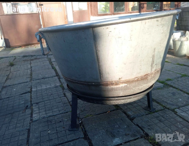 Казана за курбан , снимка 2 - Съдове за готвене - 52883160
