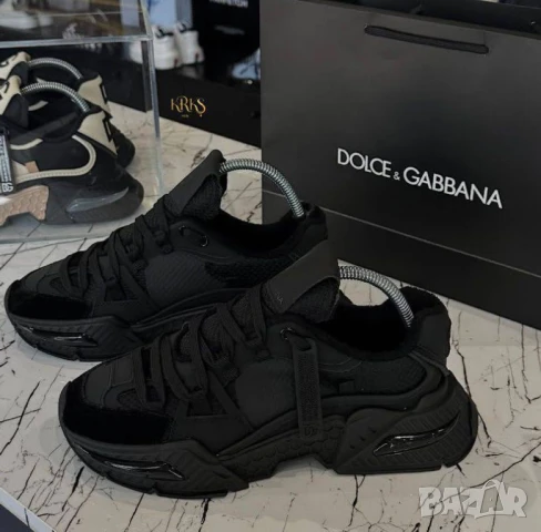 мъжки маратонки Dolce Gabbana 