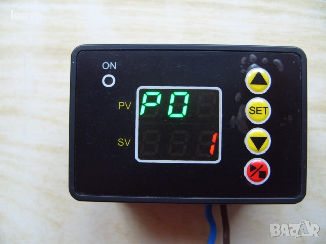 Мултифункционално електронно реле за време  T2310/24V.  Българско ръководство, снимка 8 - Друга електроника - 45198818