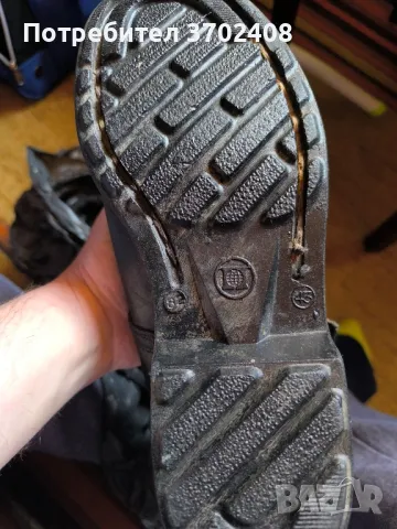 Кубинки зимни и летни, снимка 5 - Мъжки боти - 45033842