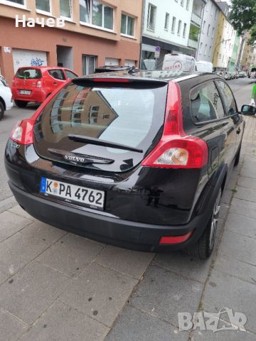 Volvo C30 1.6, снимка 5 - Автомобили и джипове - 46335567