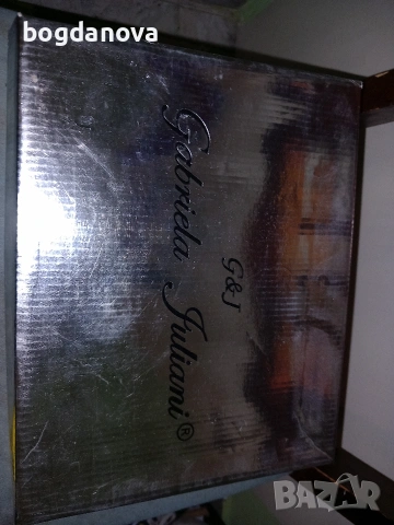 Нови елегантни обувки на ток, снимка 12 - Дамски елегантни обувки - 54038190