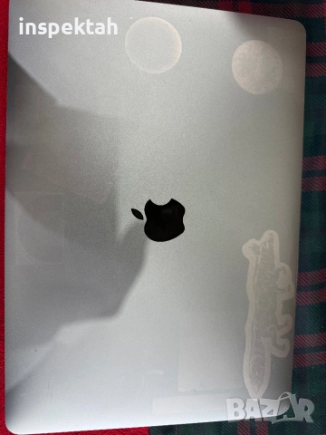 Apple MacBook Pro A1708 (Mid 2017) , снимка 5 - Лаптопи за работа - 52770985