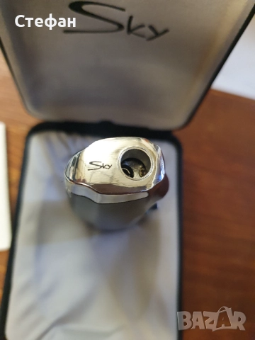 Запалка за цигари и пури Sky. НОВА!, снимка 6 - Запалки - 51962952