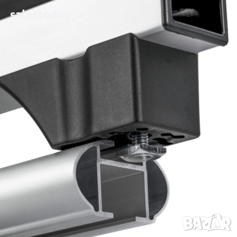 Багажник за Ски/Сноуборд- MENABO Iceberg, до 36 кг., снимка 2 - Аксесоари и консумативи - 52127946