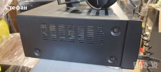 Teac AG680, снимка 5 - Ресийвъри, усилватели, смесителни пултове - 52248689