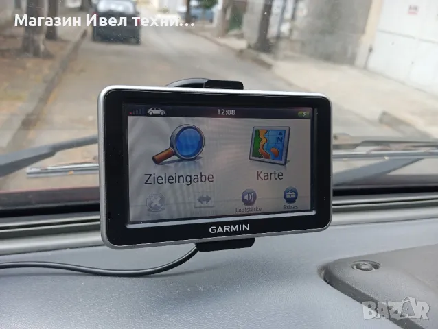 навигация Garmin nuvi 2340, снимка 9 - Навигация за кола - 46969462