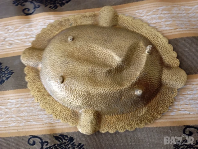 Пепелник- птица, снимка 4 - Други ценни предмети - 51221276