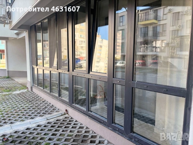 Изработка и монтаж на PVC и алуминиева дограма,и комарници, снимка 3 - Дограми - 52162709