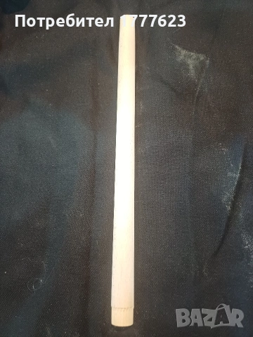 Дървени елементи