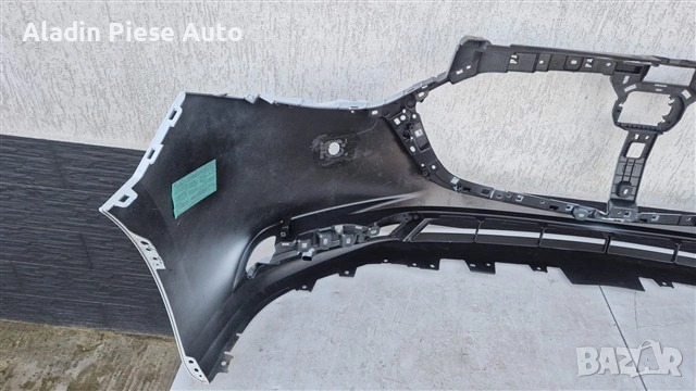 Предна броня Mazda 3 Sedan година 2019 2020 2021 2022 2023 2024 2025 код BCKA50031, BCKA-50031 , снимка 5 - Аксесоари и консумативи - 53821665