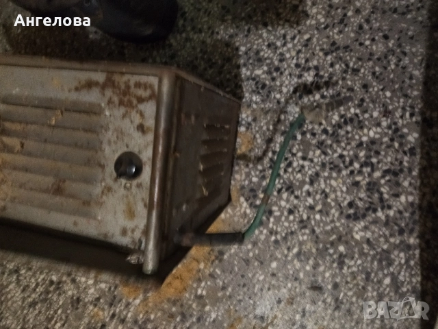 Абрихт, снимка 5 - Циркуляри - 52096871