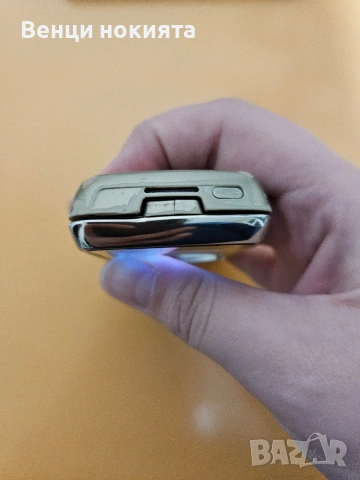 nokia 8800 sirocco gold , снимка 4 - Nokia - 53575998