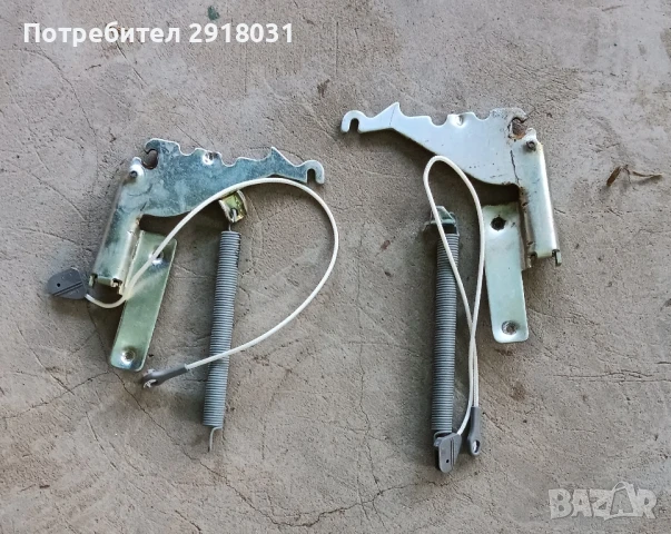 Съдомиялна BEKO AAA на части , снимка 4 - Съдомиялни - 40689106