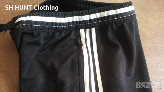 ADIDAS CONDIVO 16 TRAINING PANTS Junior размер 13-14 г. / 164 см. детска долница 26-58, снимка 6 - Детски анцузи и суичери - 52825107