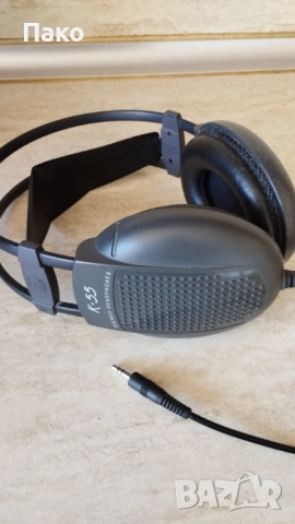 Слушалки AKG K55