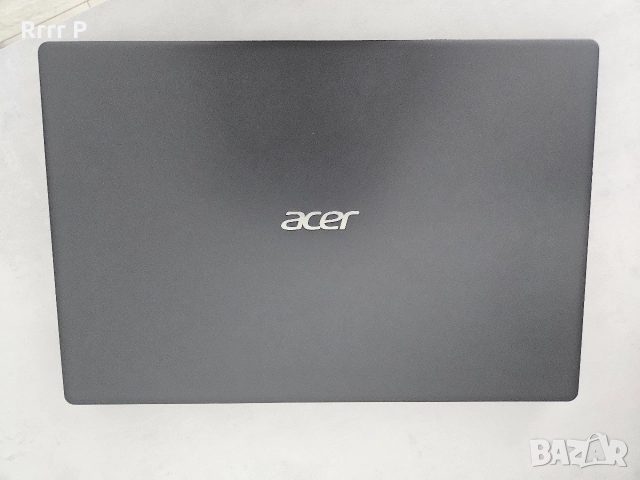 Лаптоп Acer Aspire 3 WIN 11 FULL HD 15.6 *ПОДАРЪК чанта и мишка, снимка 5 - Лаптопи за работа - 52795313