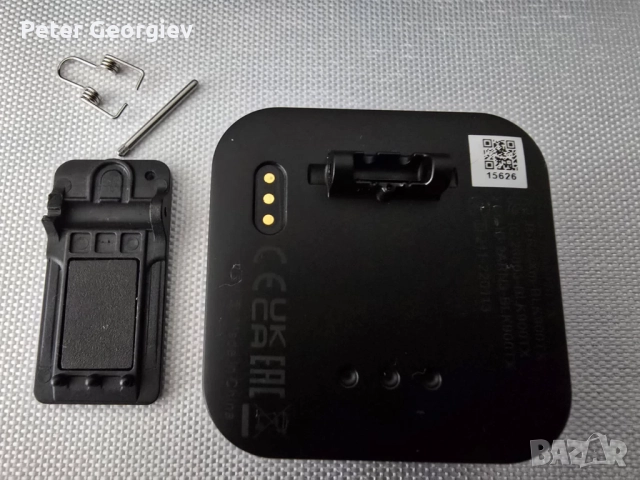 Комплект микрофони Saramonic - BLINK 900 B2, снимка 6 - Микрофони - 52370634