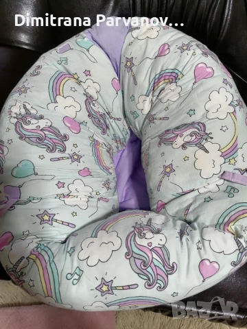 Бебешки барбарон фотьойл, снимка 2 - Детски колички - 51780620