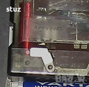 Немски стенен часовник Hettich / Junghans, снимка 8 - Антикварни и старинни предмети - 53512569