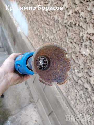 горелка за плевели , снимка 4 - Градинска техника - 50019673