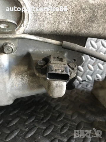 Всмукателен колектор за Subaru Legacy 2.0 Дизел (2009) ZLTFLE-40 281066, снимка 2 - Части - 54235542