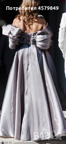 Официална рокля, снимка 2 - Рокли - 53349942