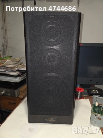 Тонколони PIONEER 150W