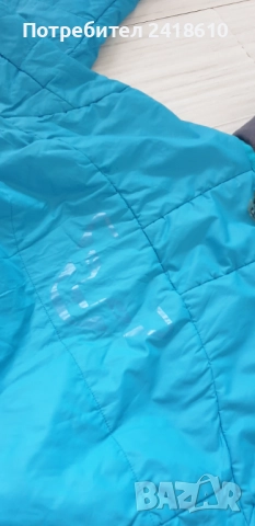 Dynafit Aeon Primaloft  Women Ski Touring Jacket Stretch Size 38 - S  /M ОРИГИНАЛ! Дамско Яке!, снимка 8 - Якета - 52991790