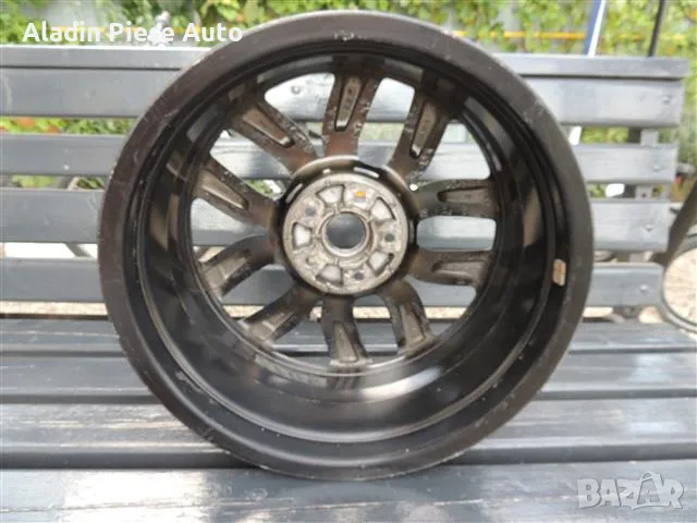 Джанта R18 Kia Ceed ET55 GT-Line код 52910-A7850 , снимка 4 - Аксесоари и консумативи - 50355614