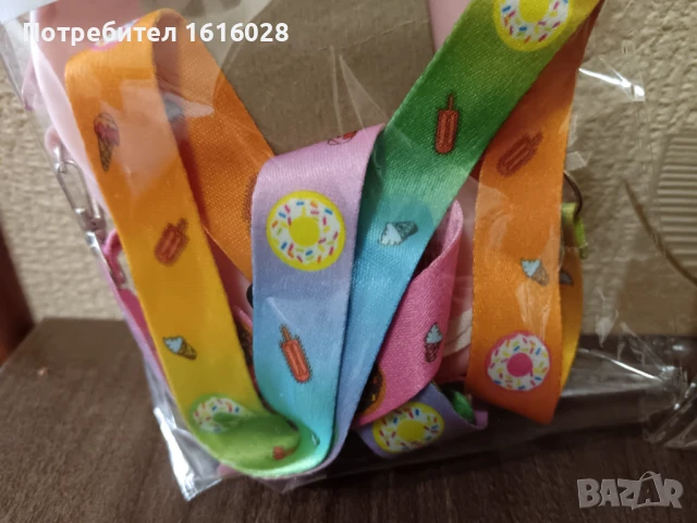 Детски чантички попит Мече и Балон., снимка 6 - Детски портмонета - 51086068