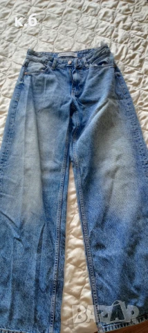 Дънки, снимка 3 - Дънки - 51006819