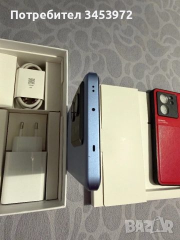 Xiaomi 13 T - 8+4/256 GB., снимка 10 - Xiaomi - 52886863