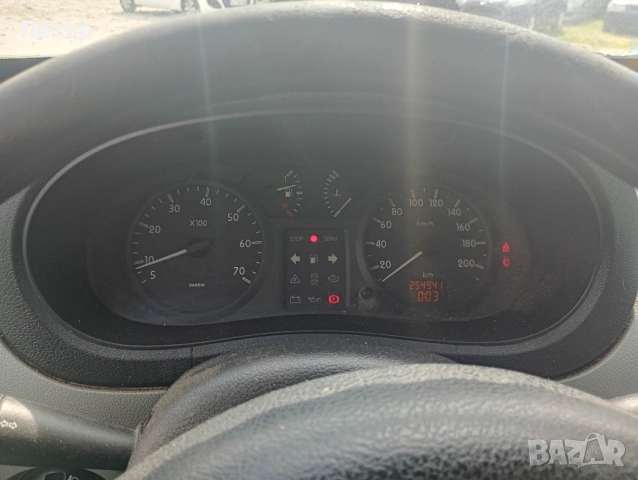 Продавам рено Канго с проблем, снимка 10 - Автомобили и джипове - 54184539