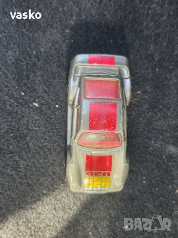 Мачбокс Макао, снимка 5 - Колекции - 53755153